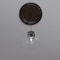 Ekena Millwork Traditional PVC Medallion (Canopies up to 13 1/2"), 22"OD x 3 1/2"ID x 1 1/2"P, Metallic Rustic Mist CMP22TRERU - alternate 6
